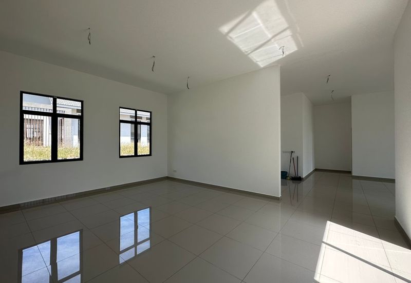 Taman Belia Antarabangsa