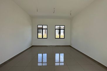 Taman Belia Antarabangsa