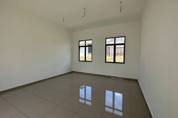 Taman Belia Antarabangsa