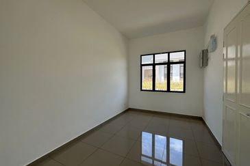 Taman Belia Antarabangsa