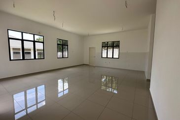 Taman Belia Antarabangsa