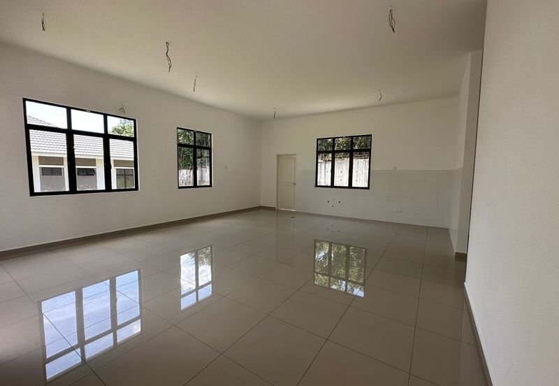 Taman Belia Antarabangsa