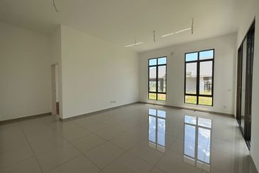 Taman Belia Antarabangsa