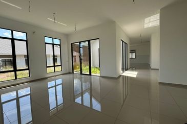 Taman Belia Antarabangsa