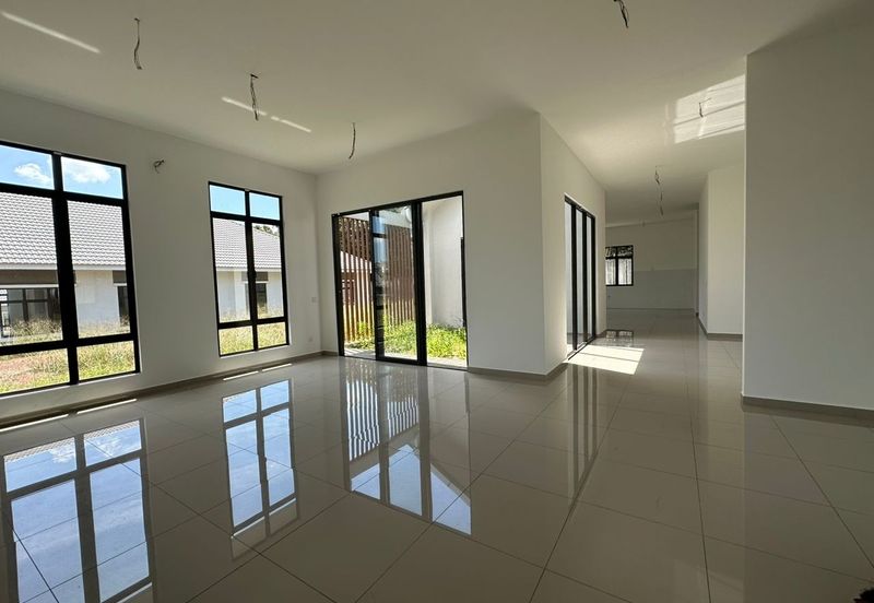 Taman Belia Antarabangsa