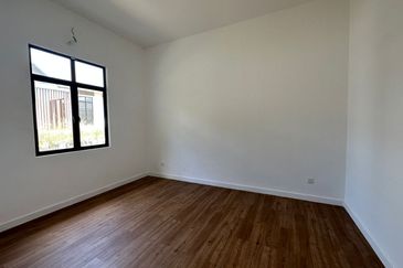 Taman Belia Antarabangsa