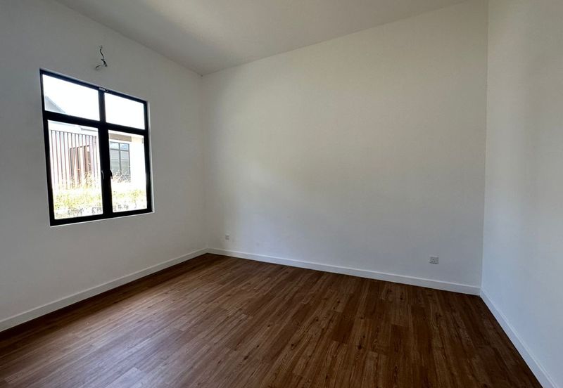 Taman Belia Antarabangsa