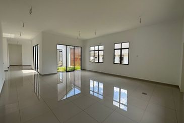 Taman Belia Antarabangsa