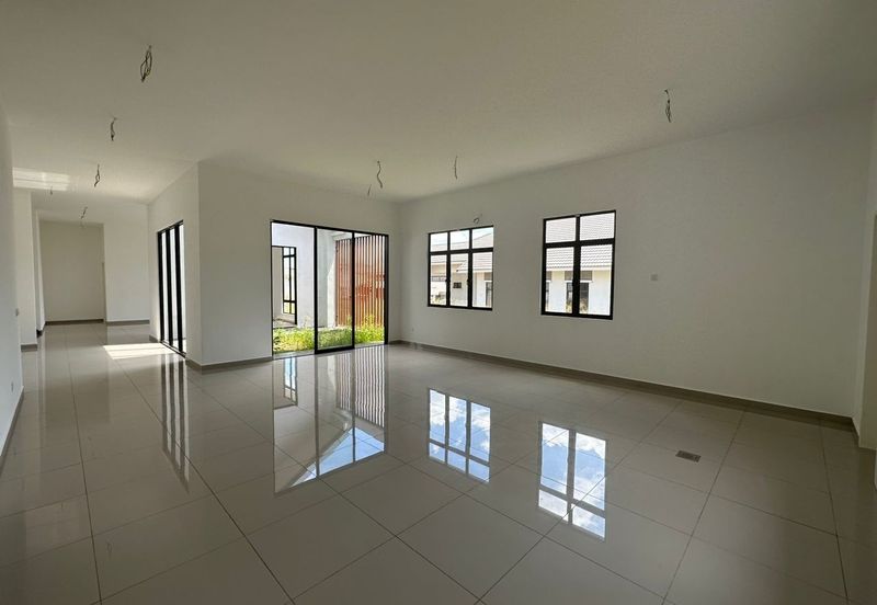 Taman Belia Antarabangsa