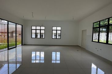 Taman Belia Antarabangsa