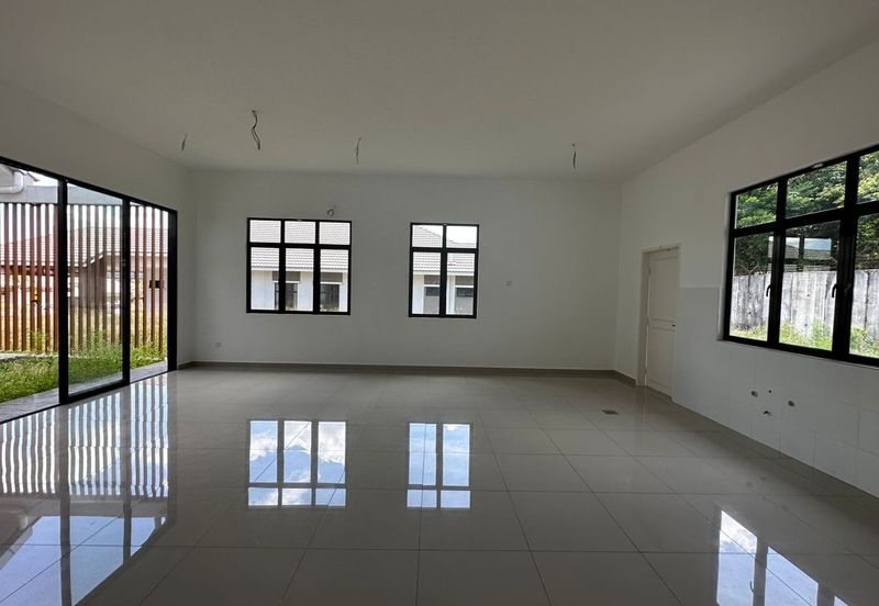 Taman Belia Antarabangsa