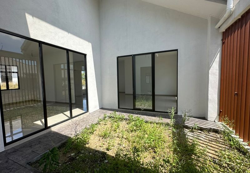 Taman Belia Antarabangsa