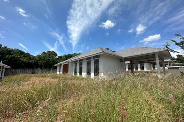 Taman Belia Antarabangsa