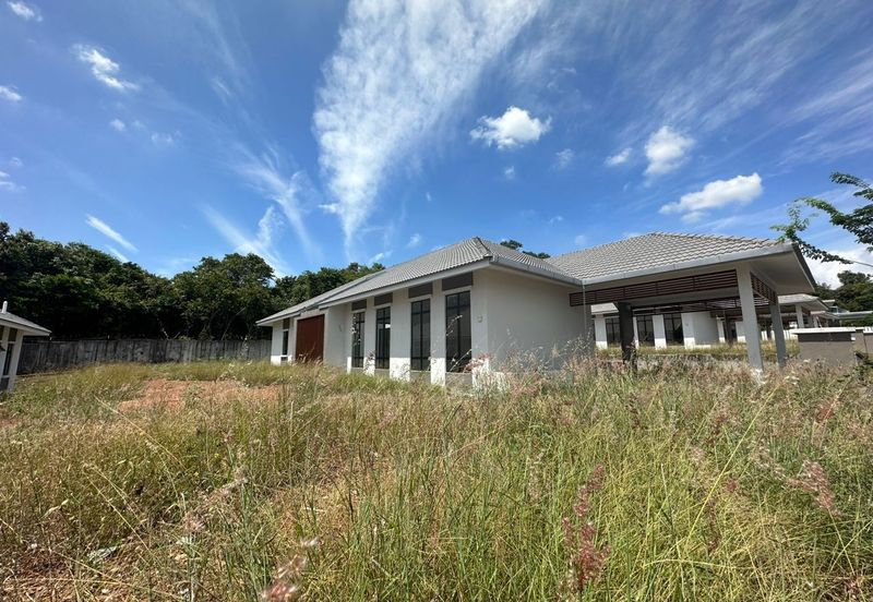 Taman Belia Antarabangsa