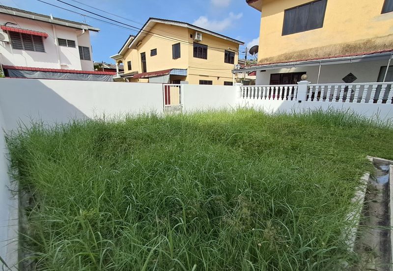 [Freehold - Below Bank Value] Double Storey Terrace , Bukit Beruang, Ayer Keroh Melaka