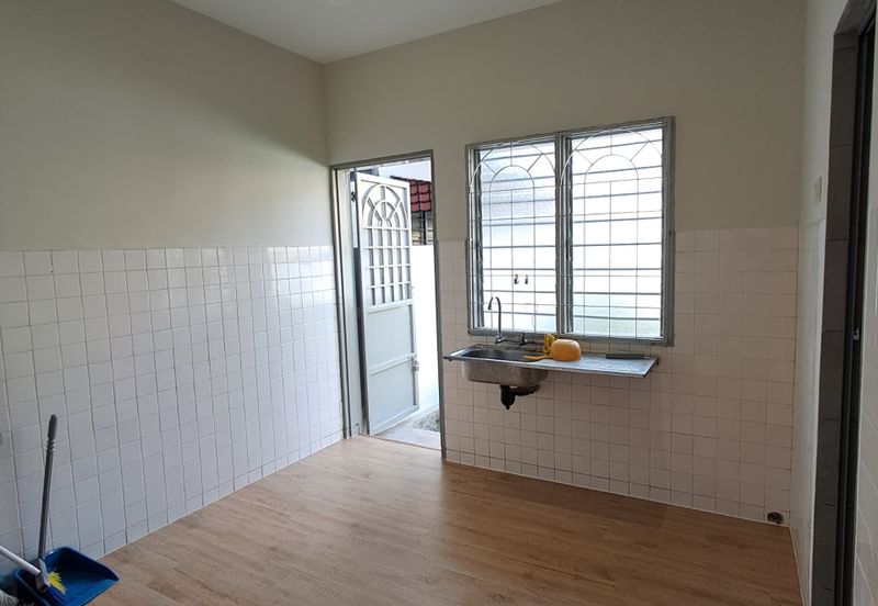 [Freehold - Below Bank Value] Double Storey Terrace , Bukit Beruang, Ayer Keroh Melaka