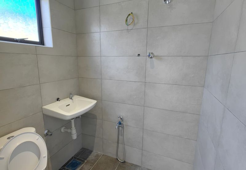 [Freehold - Below Bank Value] Double Storey Terrace , Bukit Beruang, Ayer Keroh Melaka