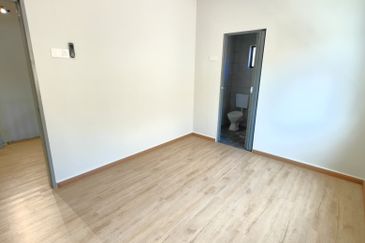 [Freehold - Below Bank Value] Double Storey Terrace , Bukit Beruang, Ayer Keroh Melaka