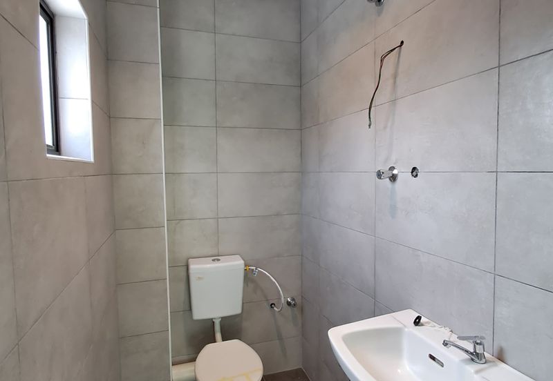 [Freehold - Below Bank Value] Double Storey Terrace , Bukit Beruang, Ayer Keroh Melaka