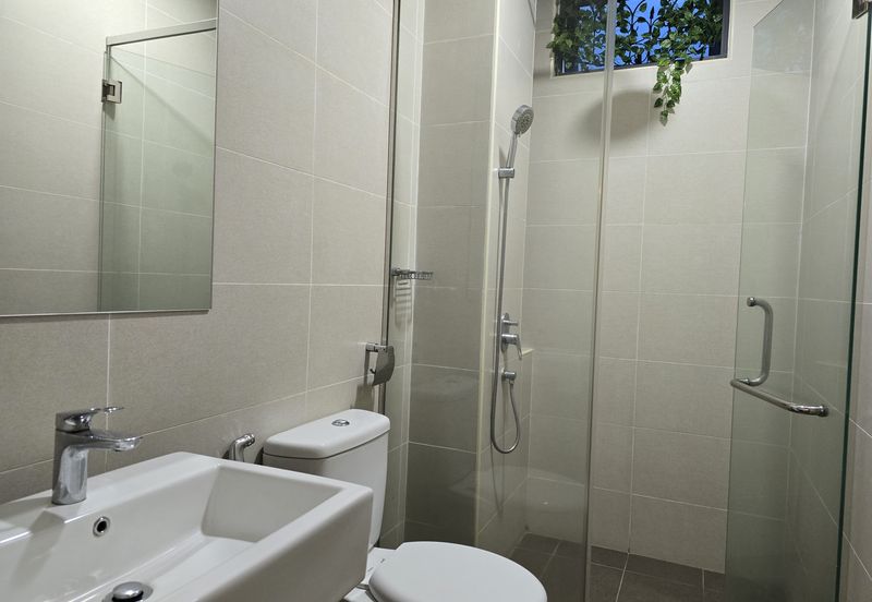 ATLANTIS RESIDENCES (PANGSAPURI ATLANTIS KOTA SYAHBANDAR)