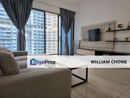 [Below Value] Atlantis Residences 1 Bedroom Unit For Sale, Melaka, Melaka Tengah