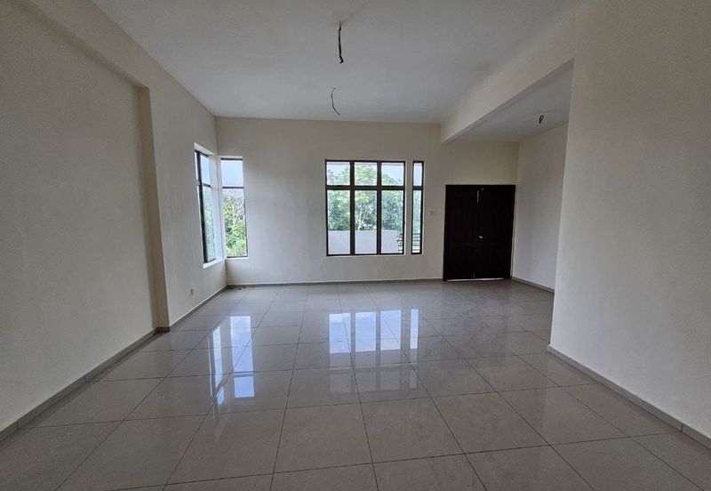 TAMAN PUNCAK BERTAM (MALIM HILL PARK)