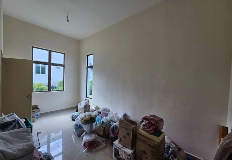 TAMAN PUNCAK BERTAM (MALIM HILL PARK)