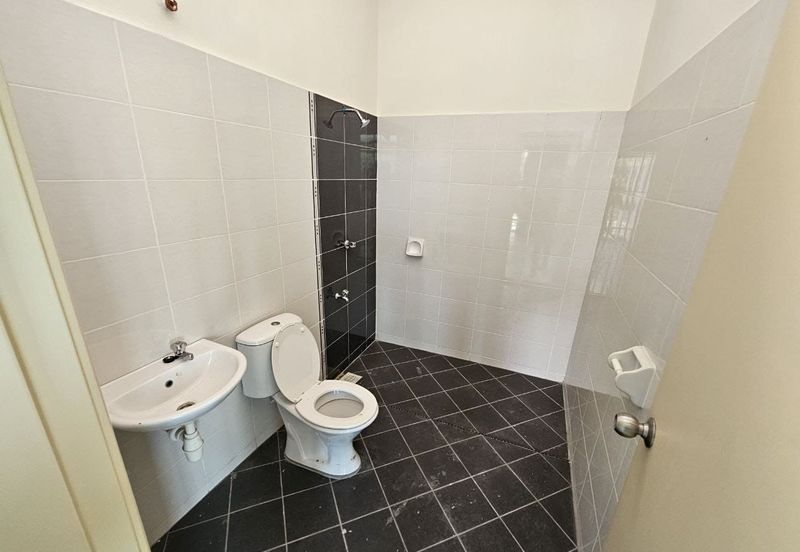 TAMAN PUNCAK BERTAM (MALIM HILL PARK)