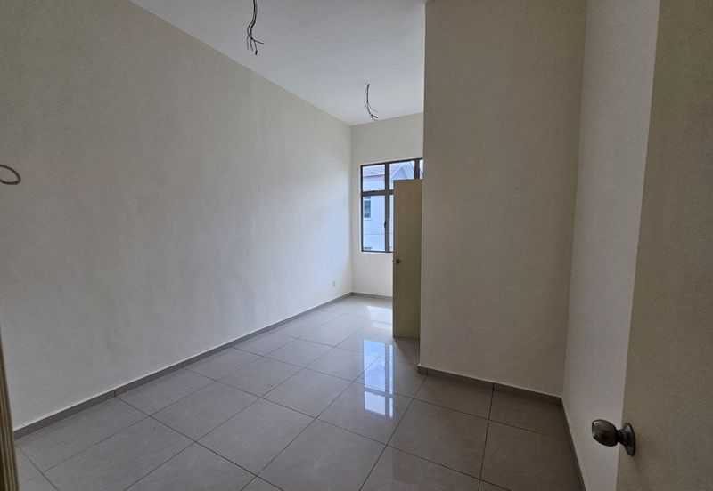 TAMAN PUNCAK BERTAM (MALIM HILL PARK)