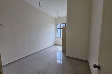 TAMAN PUNCAK BERTAM (MALIM HILL PARK)