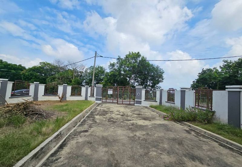 TAMAN PUNCAK BERTAM (MALIM HILL PARK)