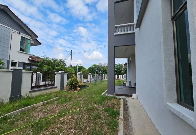 TAMAN PUNCAK BERTAM (MALIM HILL PARK)