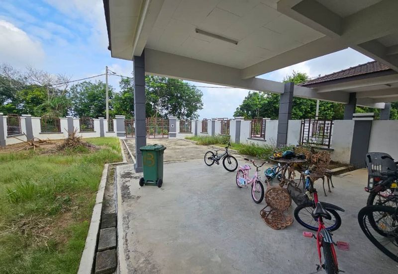 TAMAN PUNCAK BERTAM (MALIM HILL PARK)