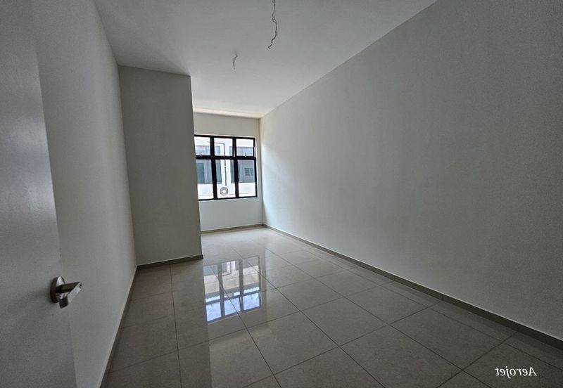 Taman Krubong Heights