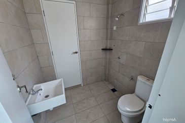 Taman Krubong Heights