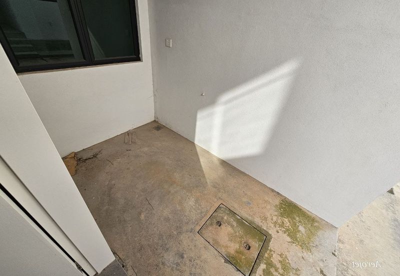 Taman Krubong Heights