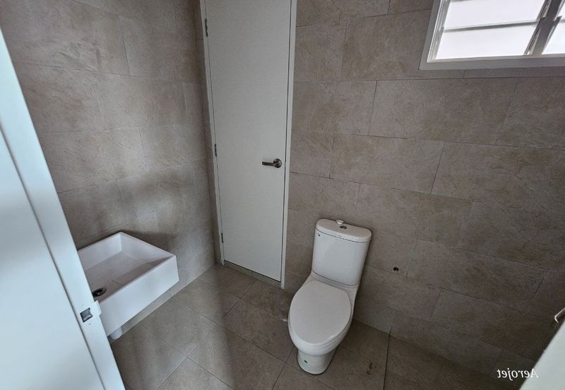 Taman Krubong Heights