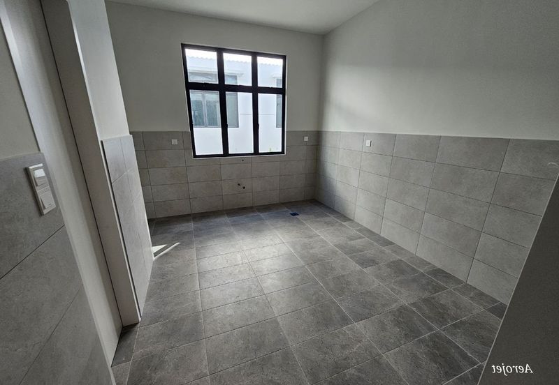 Taman Krubong Heights