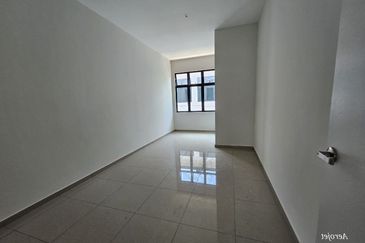 Taman Krubong Heights