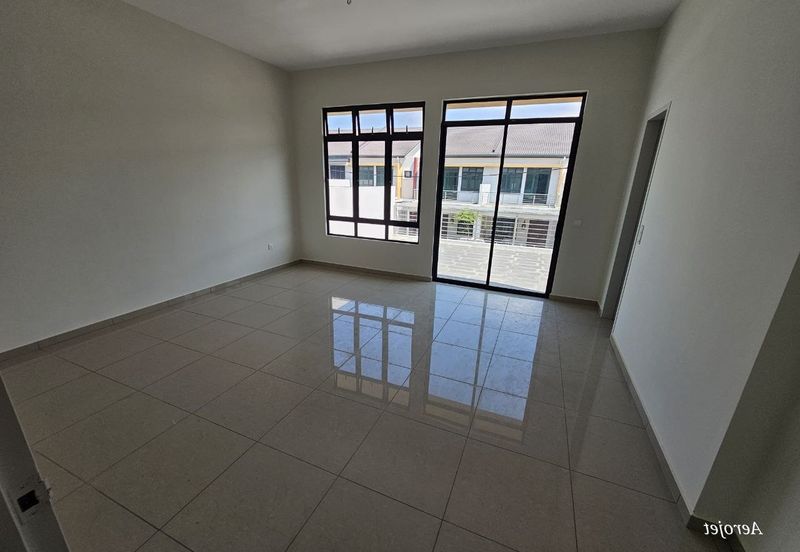 Taman Krubong Heights