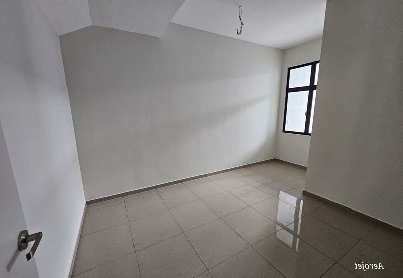 Taman Krubong Heights