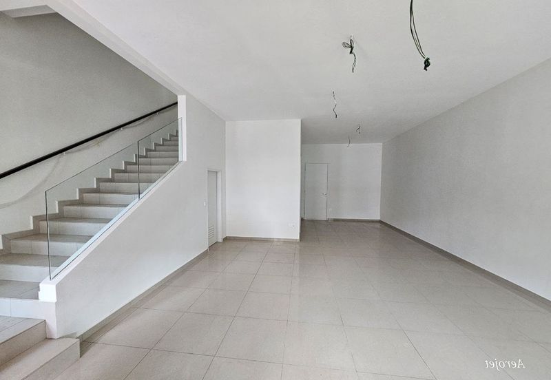 Taman Krubong Heights