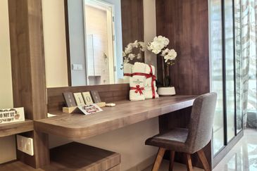 Country Villas Resort