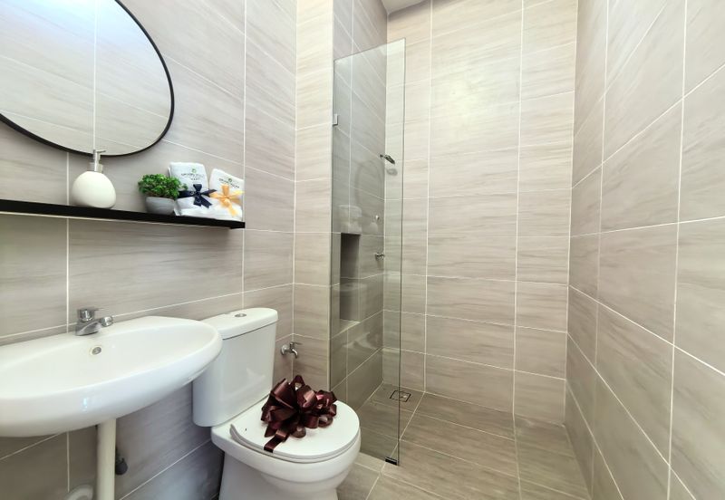 Country Villas Resort