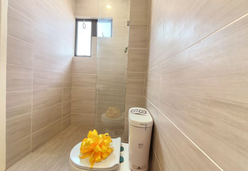 Country Villas Resort