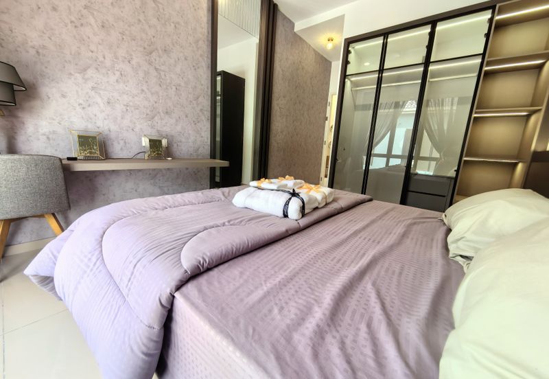 Country Villas Resort