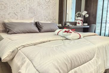 Country Villas Resort