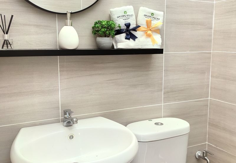 Country Villas Resort