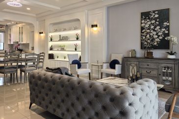 Country Villas Resort