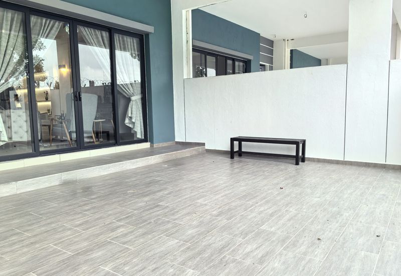 Country Villas Resort